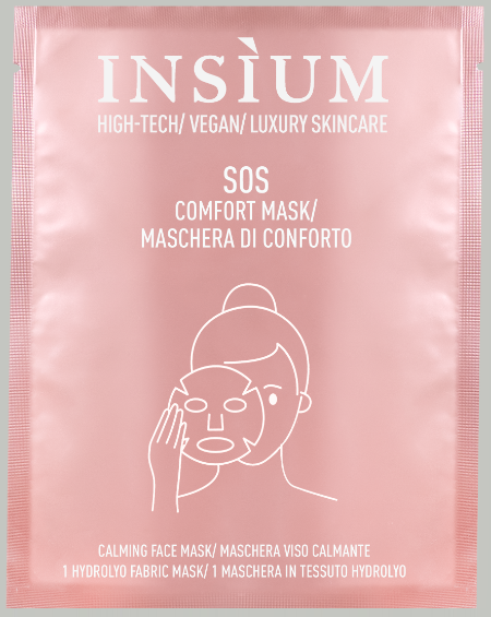 INSIUM - Maschera SOS di Conforto