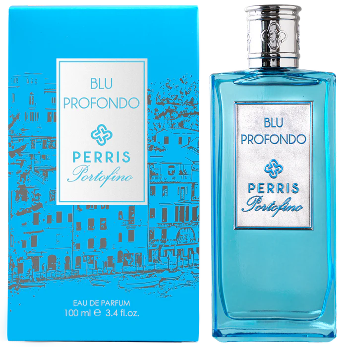 PERRIS PORTOFINO - BLU PROFONDO