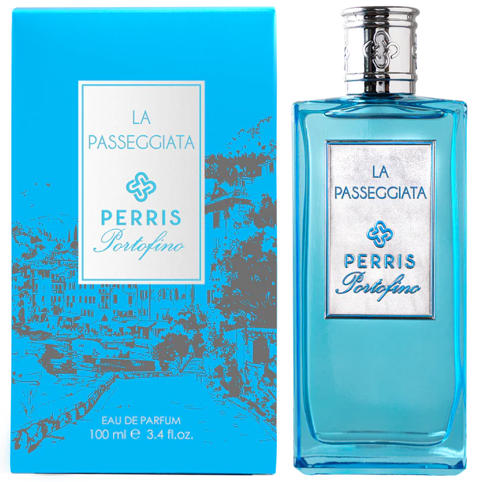 PERRIS PORTOFINO - LA PASSEGGIATA