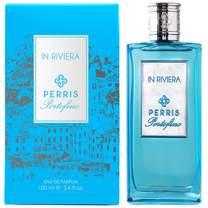 PERRIS PORTOFINO - IN RIVIERA