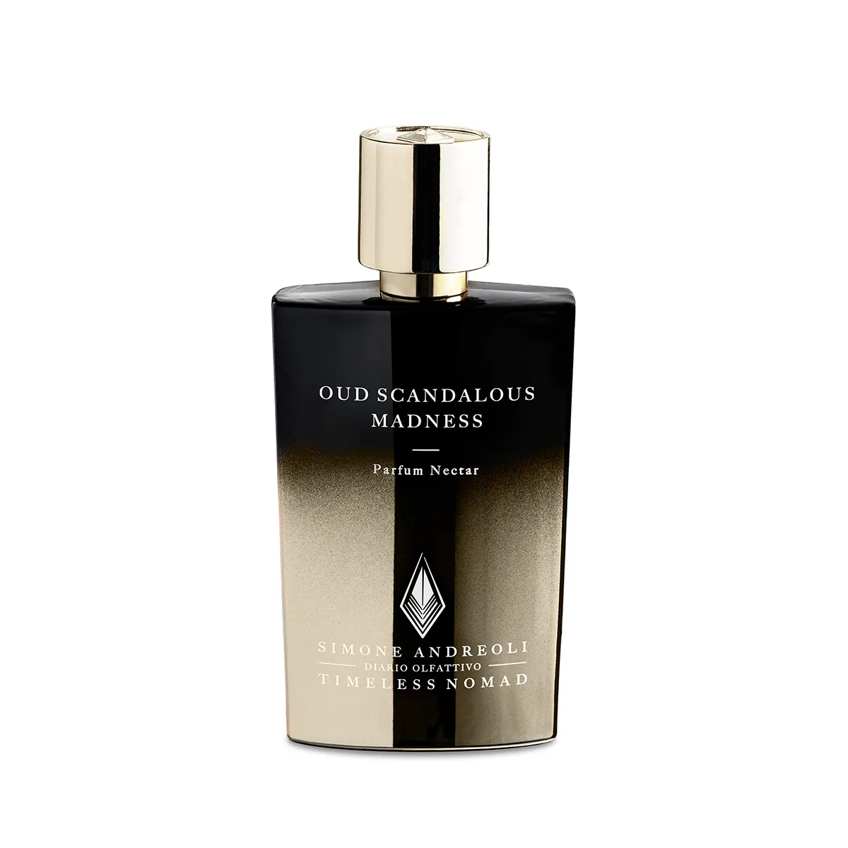 SIMONE ANDREOLI - OUD SCANDALOUS MADNESS