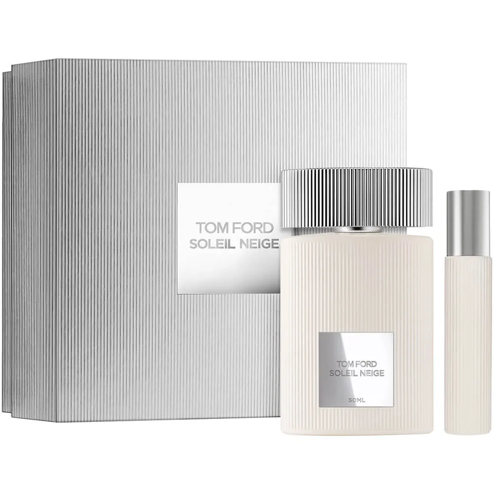 TOM FORD - SOLEIL NEIGE Cofanetto